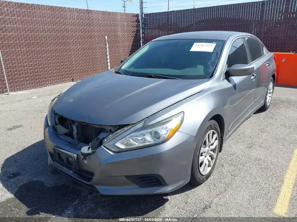1N4AL3AP2GN382561 2016 NISSAN ALTIMA - Image 2