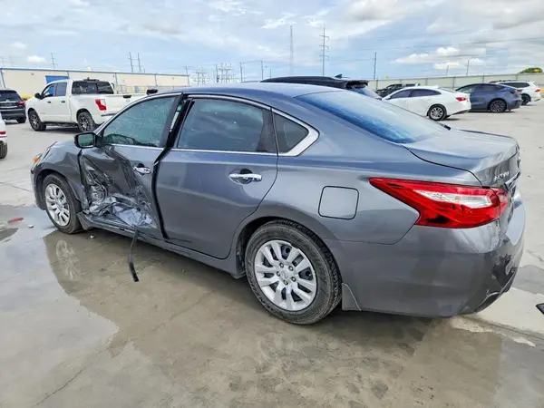 1N4AL3AP2GN382866 2016 NISSAN ALTIMA - Image 2