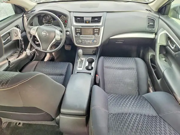 1N4AL3AP2GN382866 2016 NISSAN ALTIMA - Image 8