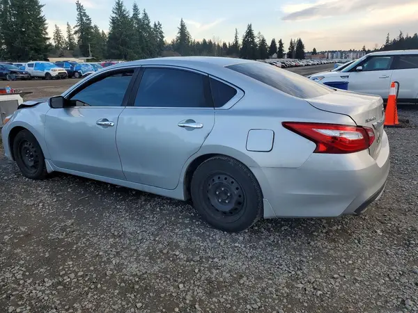 1N4AL3AP2GN382933 2016 NISSAN ALTIMA - Image 2