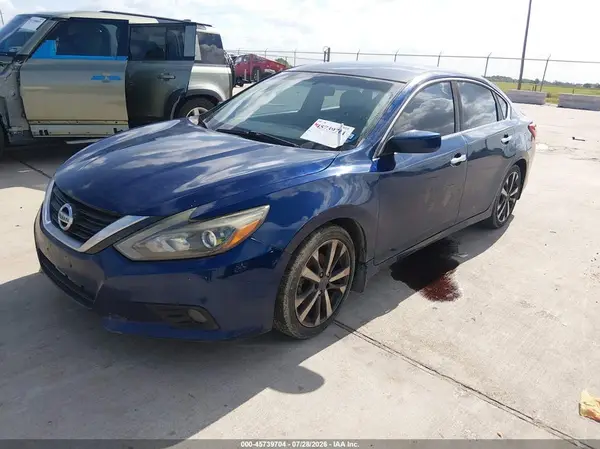 1N4AL3AP2GN382981 2016 NISSAN ALTIMA - Image 2