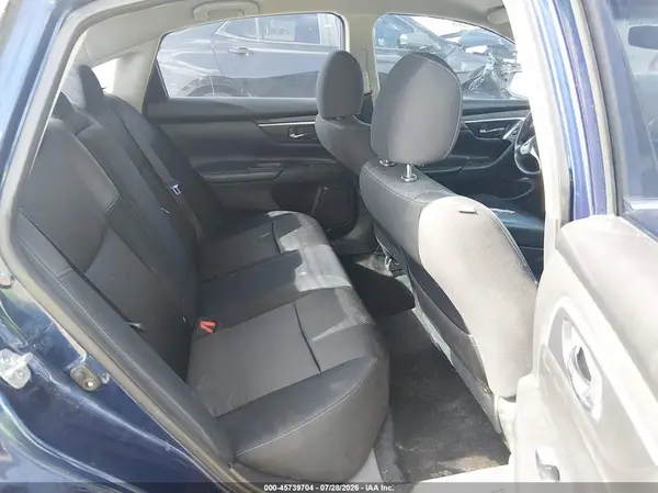 1N4AL3AP2GN382981 2016 NISSAN ALTIMA - Image 8