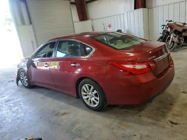 1N4AL3AP2GN383094 2016 NISSAN ALTIMA - Image 2
