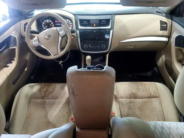1N4AL3AP2GN383094 2016 NISSAN ALTIMA - Image 8