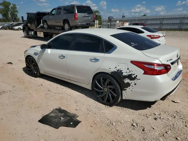 1N4AL3AP2GN383127 2016 NISSAN ALTIMA - Image 2