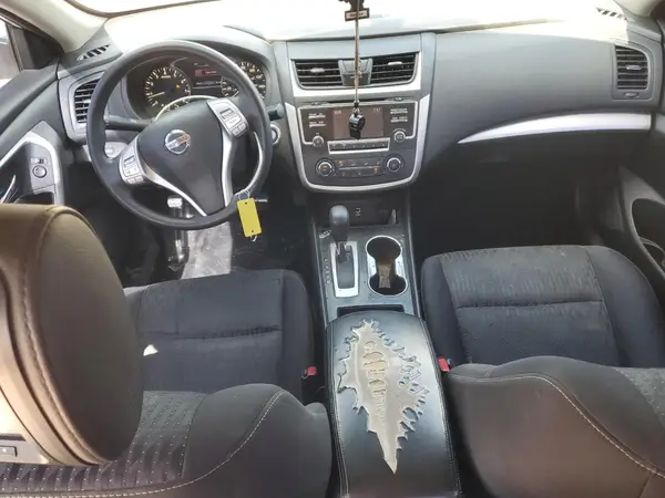 1N4AL3AP2GN383127 2016 NISSAN ALTIMA - Image 8