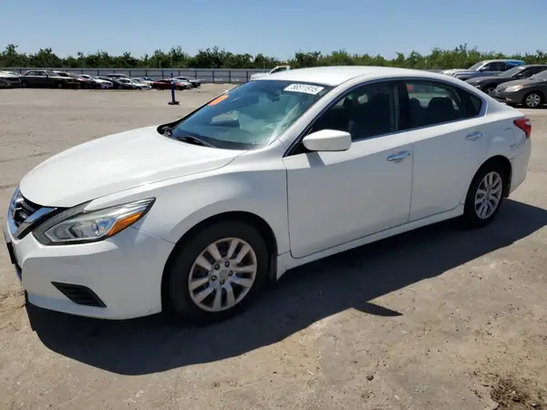 1N4AL3AP2GN383418 2016 NISSAN ALTIMA - Image 1