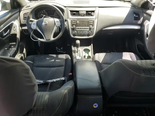 1N4AL3AP2GN383418 2016 NISSAN ALTIMA - Image 8