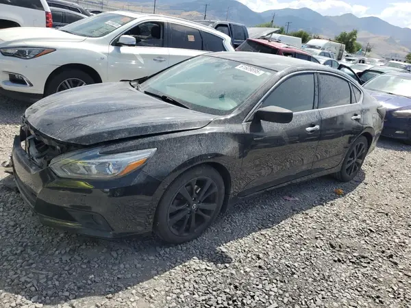 1N4AL3AP2GN384598 2016 NISSAN ALTIMA - Image 1