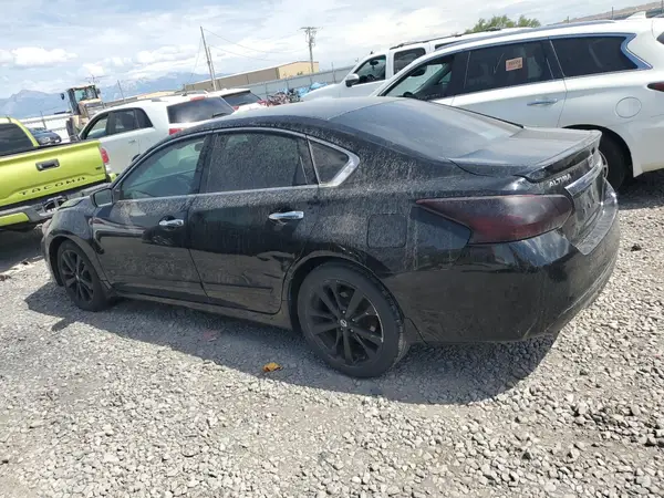 1N4AL3AP2GN384598 2016 NISSAN ALTIMA - Image 2