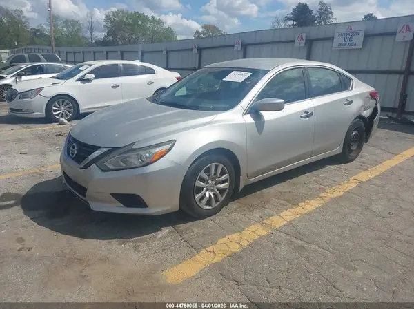 1N4AL3AP2GN385234 2016 NISSAN ALTIMA - Image 2
