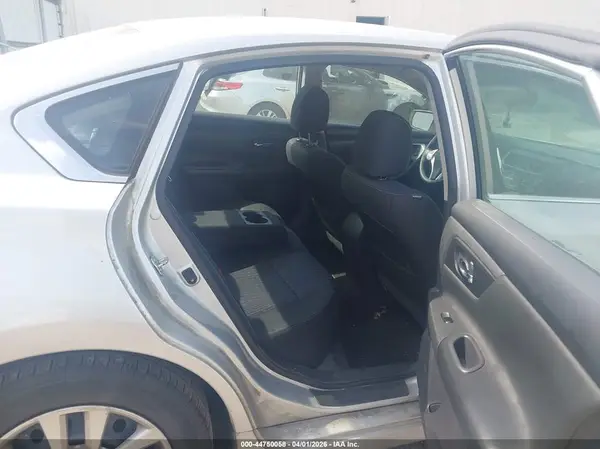 1N4AL3AP2GN385234 2016 NISSAN ALTIMA - Image 8