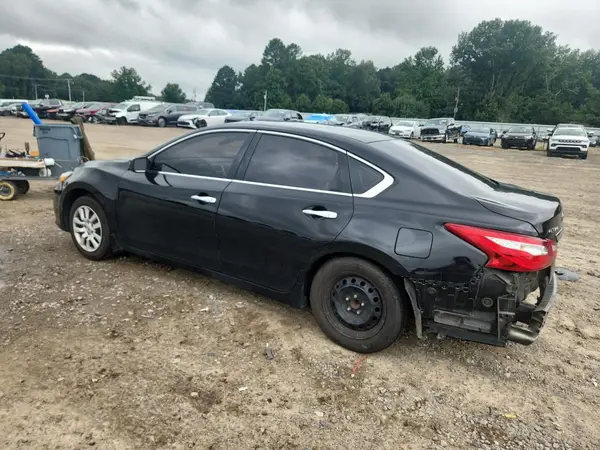 1N4AL3AP2GN385265 2016 NISSAN ALTIMA - Image 2