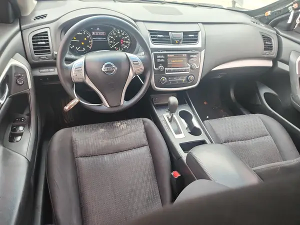 1N4AL3AP2GN385265 2016 NISSAN ALTIMA - Image 8