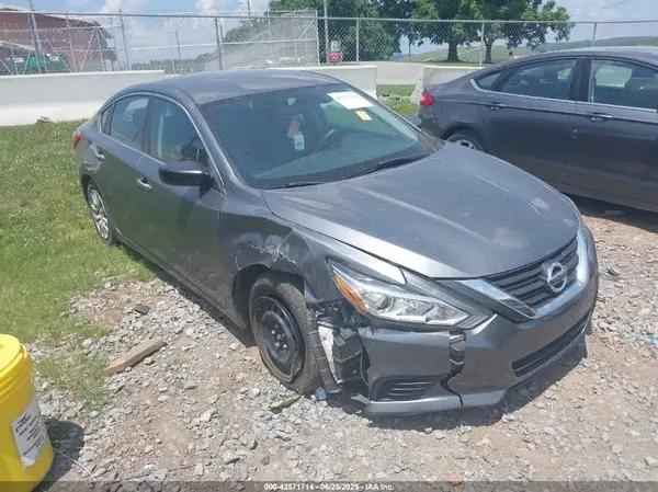 1N4AL3AP2GN385363 2016 NISSAN ALTIMA - Image 1