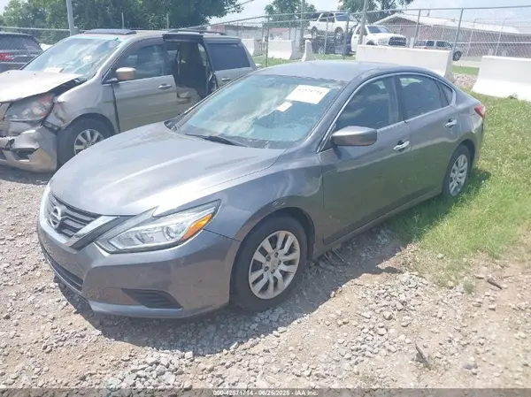 1N4AL3AP2GN385363 2016 NISSAN ALTIMA - Image 2