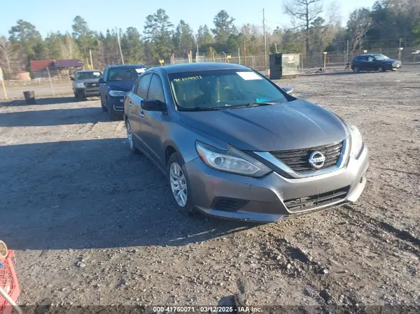 1N4AL3AP2GN385458 2016 NISSAN ALTIMA - Image 1