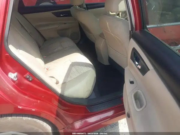1N4AL3AP2GN385735 2016 NISSAN ALTIMA - Image 8