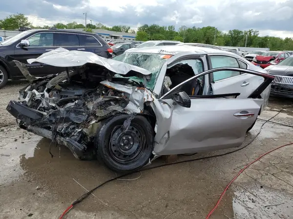 1N4AL3AP2GN387372 2016 NISSAN ALTIMA - Image 1