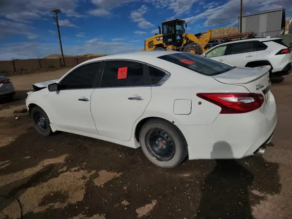 1N4AL3AP2GN387615 2016 NISSAN ALTIMA - Image 2