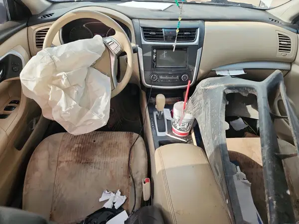 1N4AL3AP2GN387615 2016 NISSAN ALTIMA - Image 8
