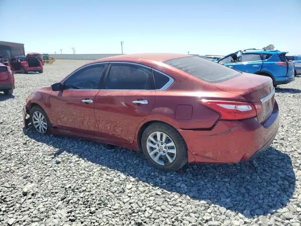 1N4AL3AP2GN387775 2016 NISSAN ALTIMA - Image 2
