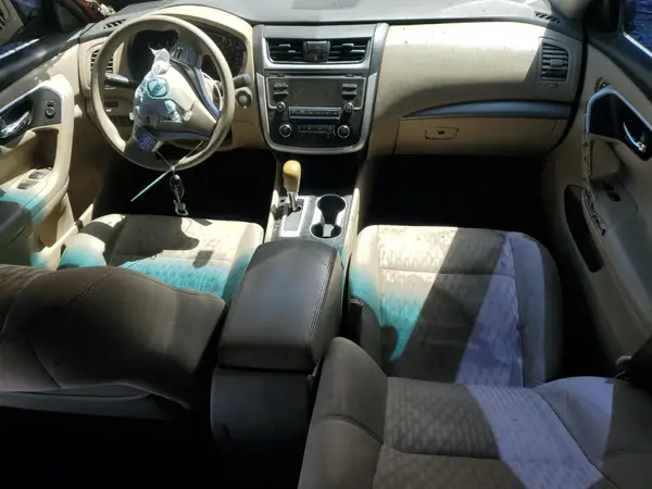 1N4AL3AP2GN387775 2016 NISSAN ALTIMA - Image 8