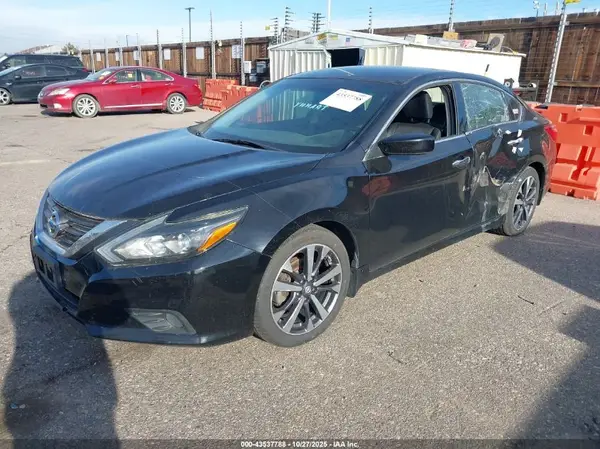 1N4AL3AP2GN388084 2016 NISSAN ALTIMA - Image 2