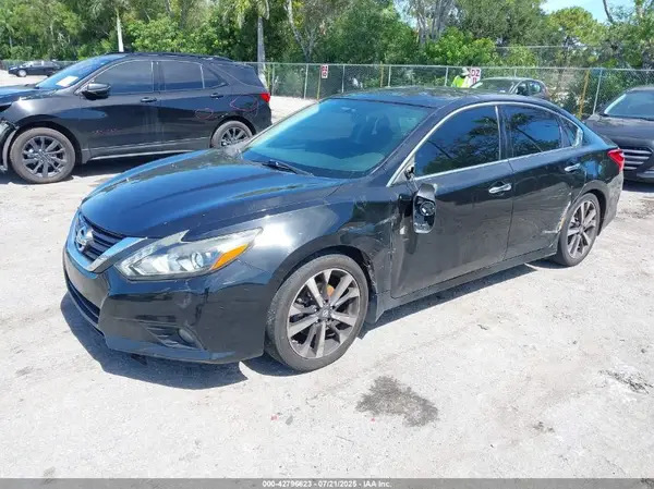 1N4AL3AP2GN388134 2016 NISSAN ALTIMA - Image 2