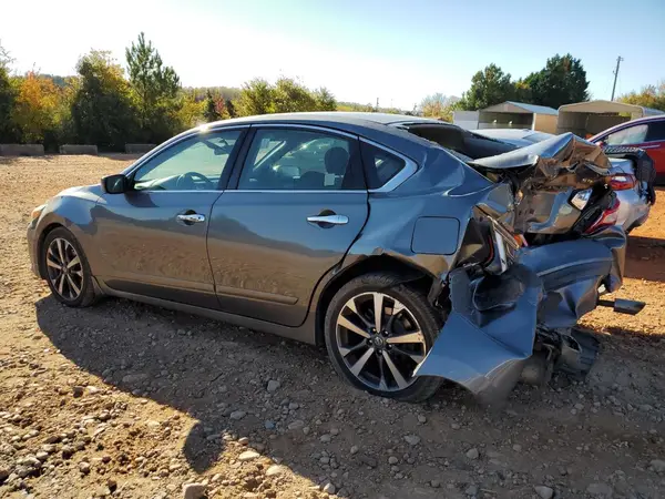 1N4AL3AP2GN388232 2016 NISSAN ALTIMA - Image 2
