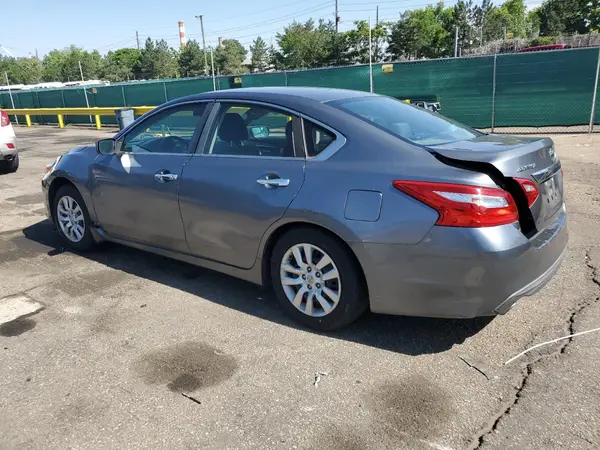 1N4AL3AP2GN388506 2016 NISSAN ALTIMA - Image 2