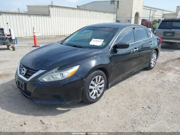 1N4AL3AP2GN389011 2016 NISSAN ALTIMA - Image 2