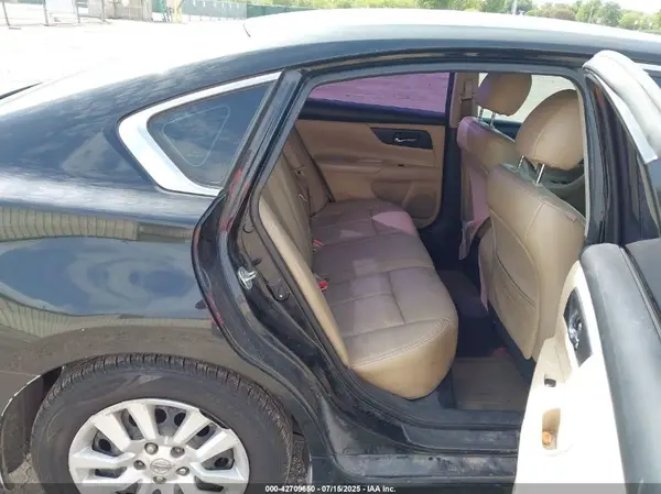 1N4AL3AP2GN389011 2016 NISSAN ALTIMA - Image 8
