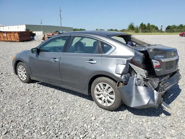 1N4AL3AP2GN389607 2016 NISSAN ALTIMA - Image 2