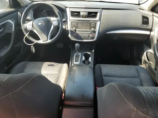 1N4AL3AP2GN389607 2016 NISSAN ALTIMA - Image 8