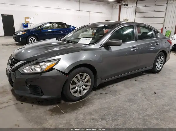 1N4AL3AP2GN389655 2016 NISSAN ALTIMA - Image 2