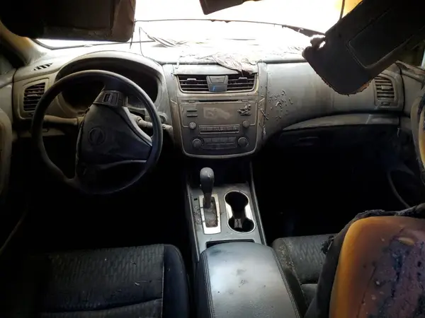 1N4AL3AP2GN389798 2016 NISSAN ALTIMA - Image 8