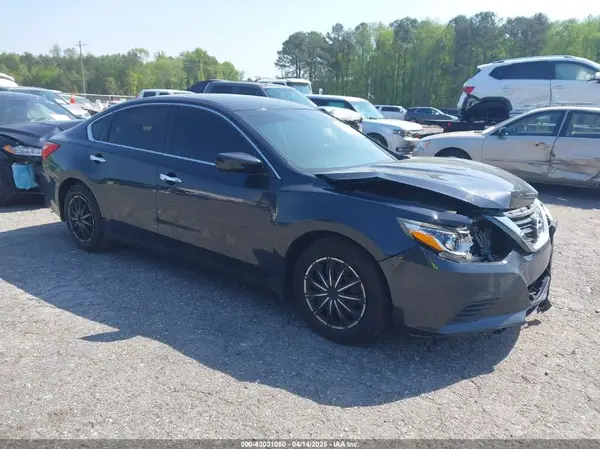 1N4AL3AP2GN389980 2016 NISSAN ALTIMA - Image 1