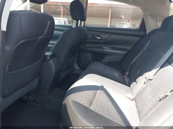 1N4AL3AP2GN389980 2016 NISSAN ALTIMA - Image 8