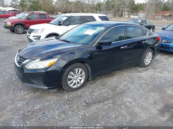 1N4AL3AP2GN390126 2016 NISSAN ALTIMA - Image 2