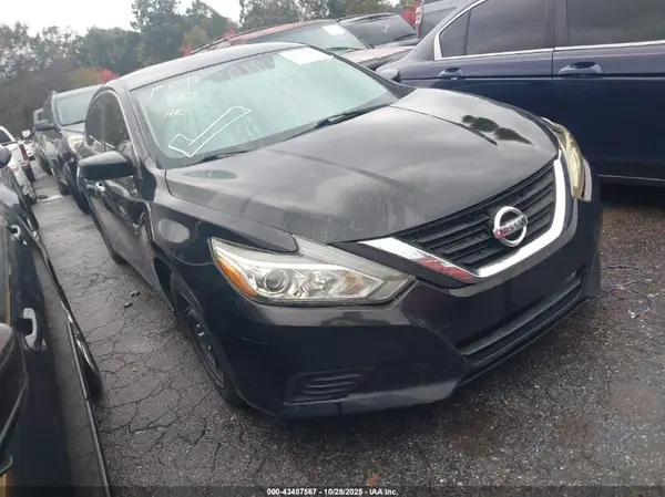 1N4AL3AP2GN390238 2016 NISSAN ALTIMA - Image 1