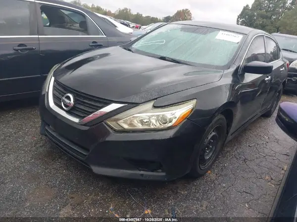 1N4AL3AP2GN390238 2016 NISSAN ALTIMA - Image 2