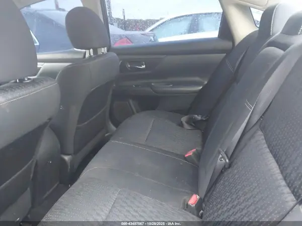 1N4AL3AP2GN390238 2016 NISSAN ALTIMA - Image 8