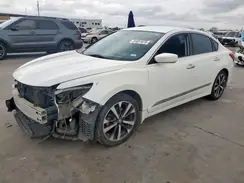 1N4AL3AP2GN390398 2016 NISSAN ALTIMA