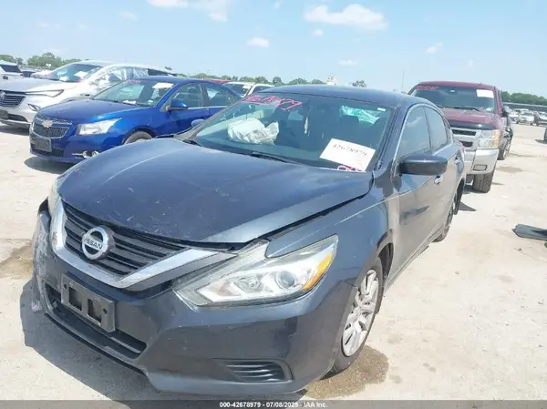1N4AL3AP2GN390997 2016 NISSAN ALTIMA - Image 2