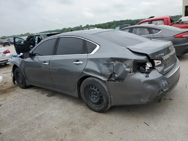 1N4AL3AP2GN391194 2016 NISSAN ALTIMA - Image 2