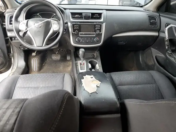 1N4AL3AP2GN391194 2016 NISSAN ALTIMA - Image 8