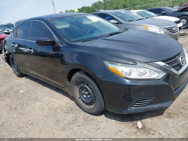 1N4AL3AP2GN391230 2016 NISSAN ALTIMA - Image 1