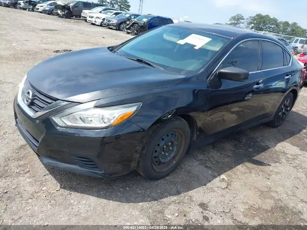 1N4AL3AP2GN391230 2016 NISSAN ALTIMA - Image 2