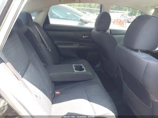 1N4AL3AP2GN391230 2016 NISSAN ALTIMA - Image 8